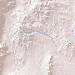 Unnamed Road, Reno, NV 89508, America Terrain Map