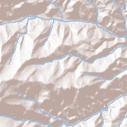 U.S. 40, Idaho Springs, CO 80452, USA Terrain Map