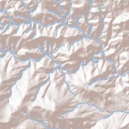 38119 U.S. 40, Evergreen, CO 80439, USA Terrain Map