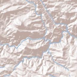 Interstate 70, Evergreen, CO 80439 Terrain Map