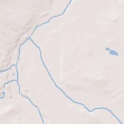 3965 Cook St Denver CO 80205 USA Terrain Map