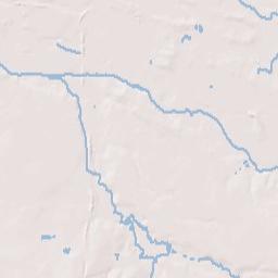 14501-14799 E Montview Blvd Aurora Terrain Map