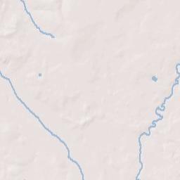 Manila Colorado Terrain Map