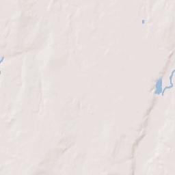 South 1st Street, Bennett, CO 80102, USA Terrain Map