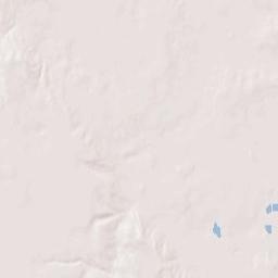 Wiladel Colorado Terrain Map