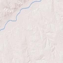 209 Washington Street, St. Francis, KS Terrain Map
