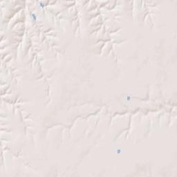 U.S. 83, Oberlin, KS 67749, USA Terrain Map