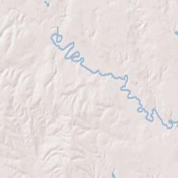 899 4th St Phillipsburg, Kansas Terrain Map
