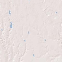 1074-1084 East Ridge Road, Agra, KS Terrain Map