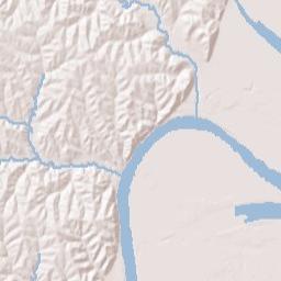 112 Jessie Street Wathena KS 66090 Terrain Map