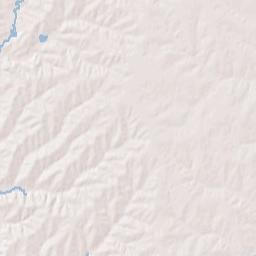Northwest State Highway Y, Stewartsville, MO Terrain Map