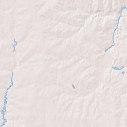 9001-9559 Missouri 33, Osborn, MO Terrain Map