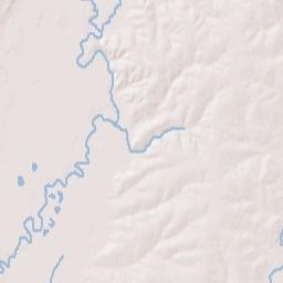 31790-31796 Missouri 130, Sumner, MO Terrain Map