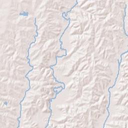 Missouri 129, Bucklin, MO 64631, USA Terrain Map