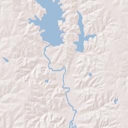 509 Kohl Street, Macon, MO 63552, USA Terrain Map