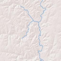 Missouri Route 110, Macon, MO Terrain Map