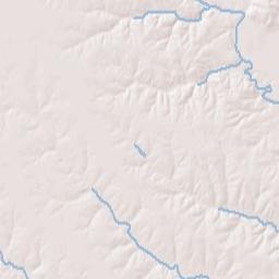 U.S. 36, Shelbina, MO 63468, USA Terrain Map