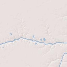 12504-12650 Clevenger Road, Loami, IL Terrain Map