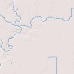 Highway 32, Lovington, IL 61937, USA Terrain Map