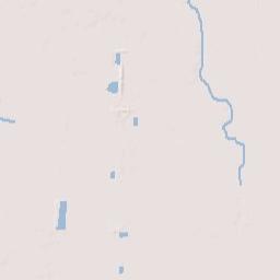 Arcola Terrain Map