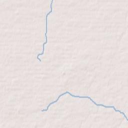 Edgar County Terrain Map