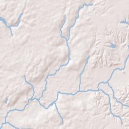 8088 Bridgeton Road, Bridgeton, IN 47836 Terrain Map