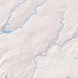 West Washington Street, Greencastle, IN Terrain Map