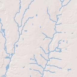 923-927 Brendon Dr Plainfield IN Terrain Map