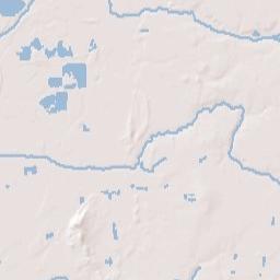 7125 Wellingshire Boulevard, Indianapolis, IN Terrain Map