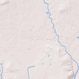 8892 Hemple Road, Germantown, OH 45327 Terrain Map