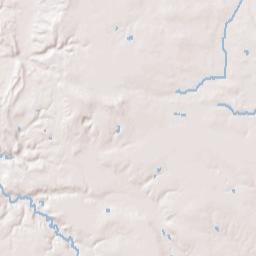 4001-4049 Ohio 48 Kettering OH 45429 Terrain Map