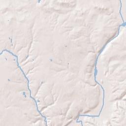 3587 Sunset Bluff Drive, Beavercreek, OH  Terrain Map