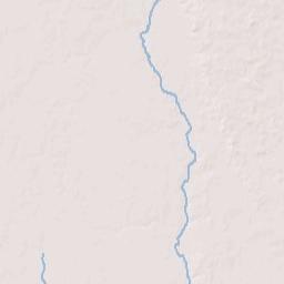 13558-13910 Highway 41, Jeffersonville, OH Terrain Map