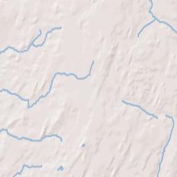 36-38 South Potomac Street, Hagerstown Terrain Map