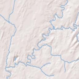 Paramount-Long Meadow Terrain Map