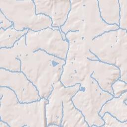 S Seton Ave, Emmitsburg, MD 21727 Terrain Map