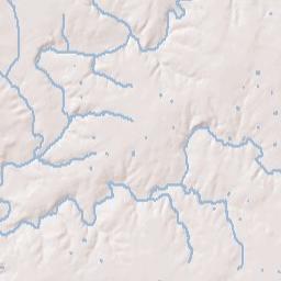 120 E Baltimore St, Taneytown, MD 21787 Terrain Map