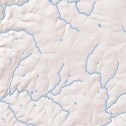 46 Rising Sun Town Center, Rising Sun, MD Terrain Map
