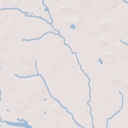 321-337 7 Causeways Road, Sicklerville, NJ Terrain Map