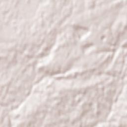Maceira Terrain Map
