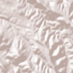 Fresnedoso de Ibor Terrain Map