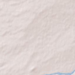 Sonseca Terrain Map