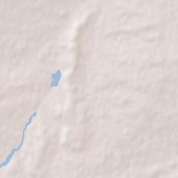 Orgaz Terrain Map