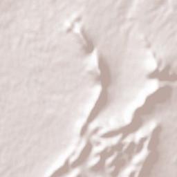 Mora Terrain Map