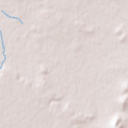 Tembleque Terrain Map