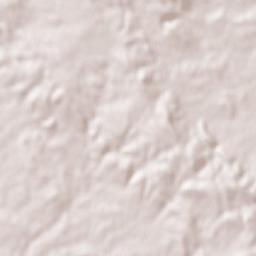 Fuentelespino de Haro Terrain Map