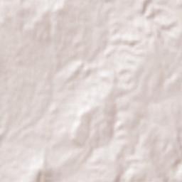 Villalgordo del Marquesado Terrain Map