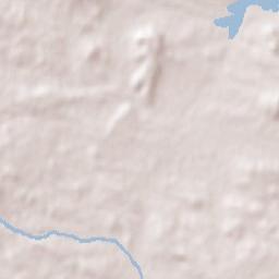 Torrubia del Castillo Terrain Map