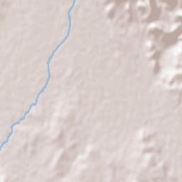 Olocau Terrain Map