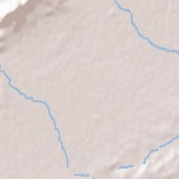Sencelles Terrain Map